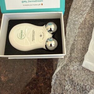 Derma Dream micro, sculpt toning device